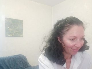 NatalinaJazzy Porn Show