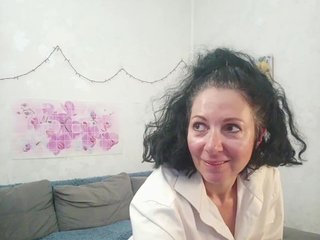 NatalinaJazzy Porn Show