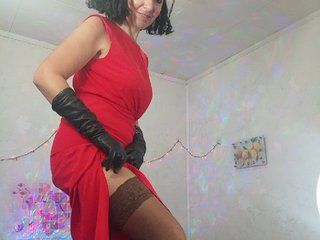 NatalinaJazzy Porn Show