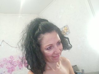 NatalinaJazzy Porn Show
