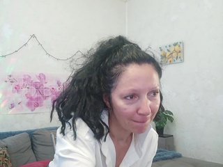 NatalinaJazzy Porn Show