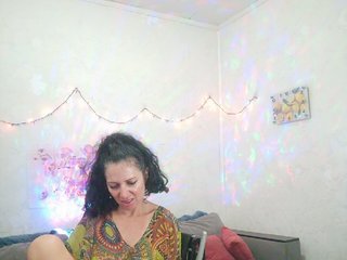 NatalinaJazzy Porn Show