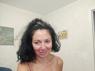 NatalinaJazzy Porn Show