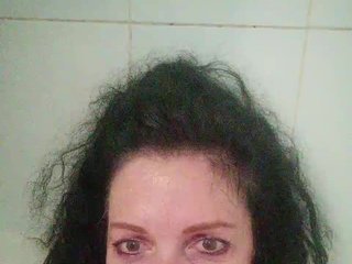 NatalinaJazzy Porn Show