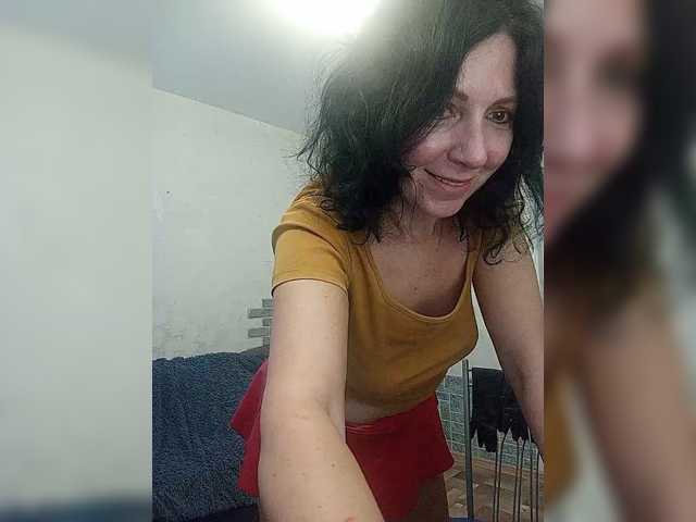 NatalinaJazzy live cam on BongaCams