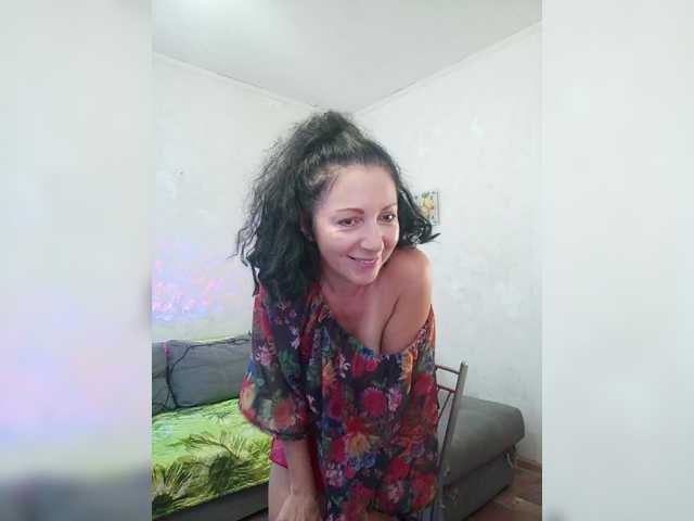 NatalinaJazzy live cam on BongaCams