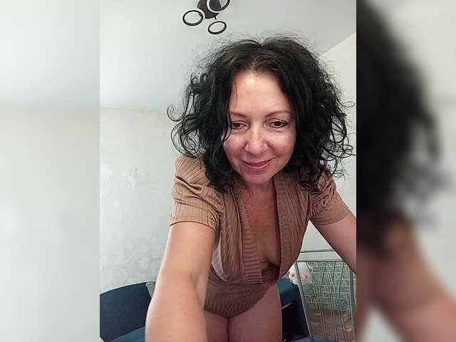 NatalinaJazzy live cam preview