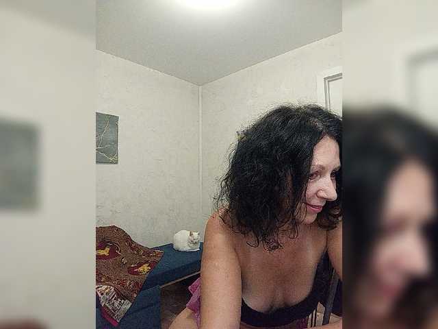 NatalinaJazzy live cam on BongaCams
