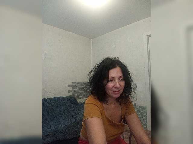 NatalinaJazzy live cam on BongaCams