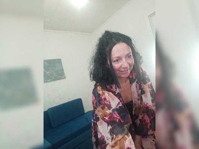 NatalinaJazzy live cam on BongaCams