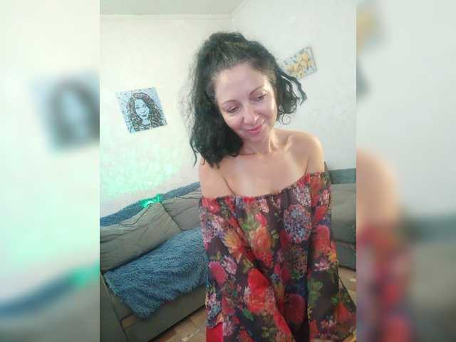 NatalinaJazzy live cam on BongaCams