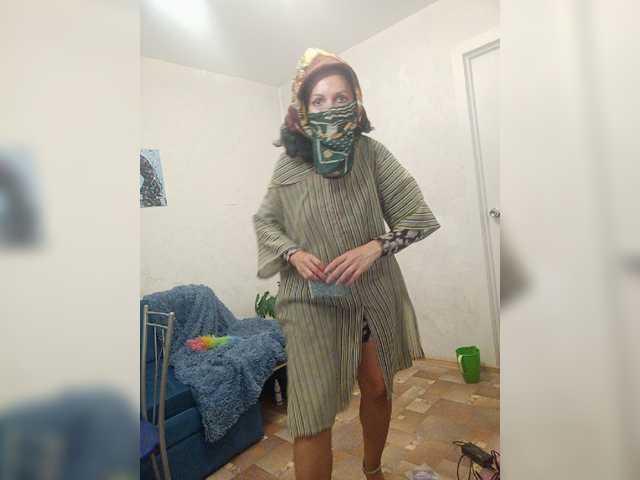 NatalinaJazzy live cam on BongaCams