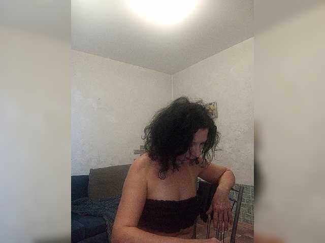 NatalinaJazzy live cam on BongaCams