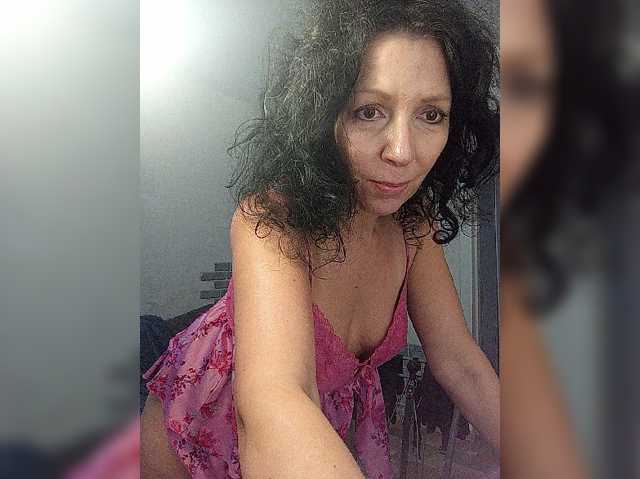 NatalinaJazzy live cam on BongaCams