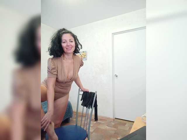 NatalinaJazzy live cam on BongaCams