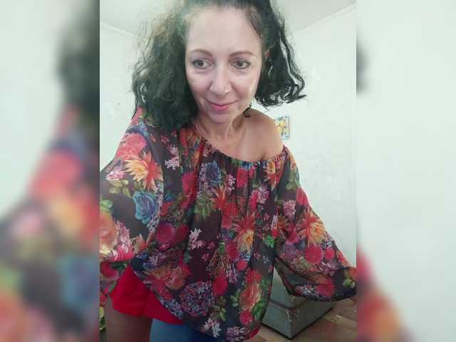 NatalinaJazzy live cam on BongaCams