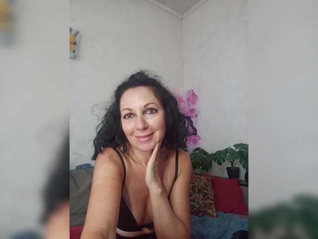 NatalinaJazzy's BongaCams show and profile