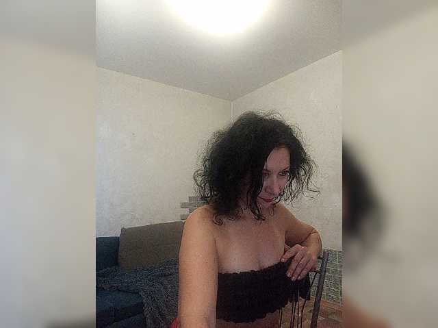 NatalinaJazzy live cam preview
