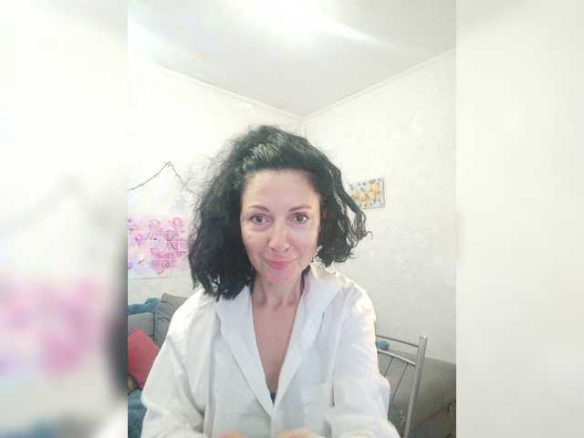 NatalinaJazzy live cam on BongaCams