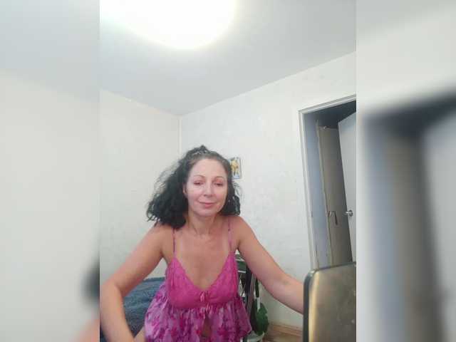 NatalinaJazzy live cam on BongaCams