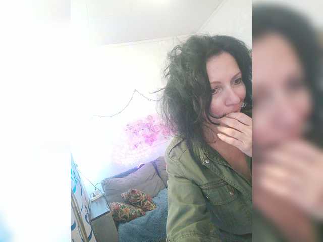 NatalinaJazzy live cam on BongaCams