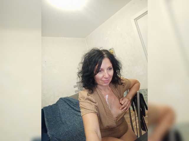 NatalinaJazzy live cam preview