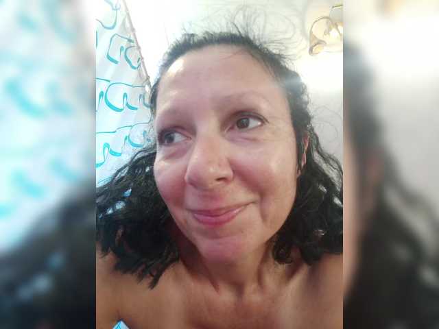 NatalinaJazzy live cam on BongaCams
