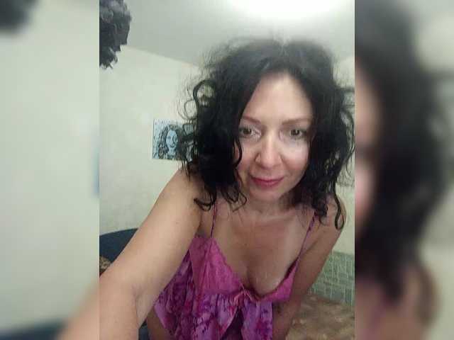 NatalinaJazzy live cam on BongaCams