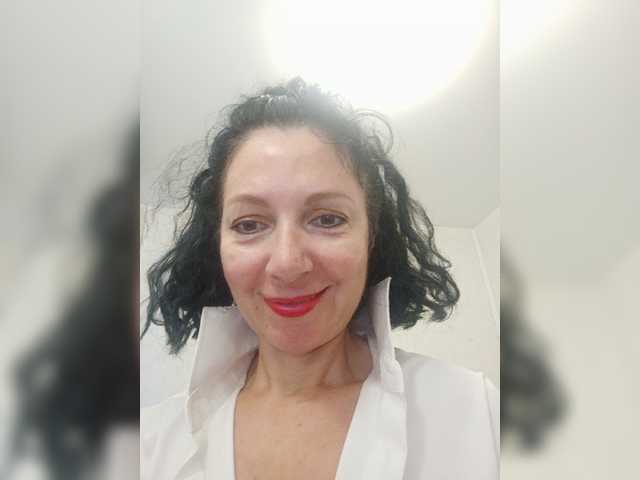 NatalinaJazzy live webcam show