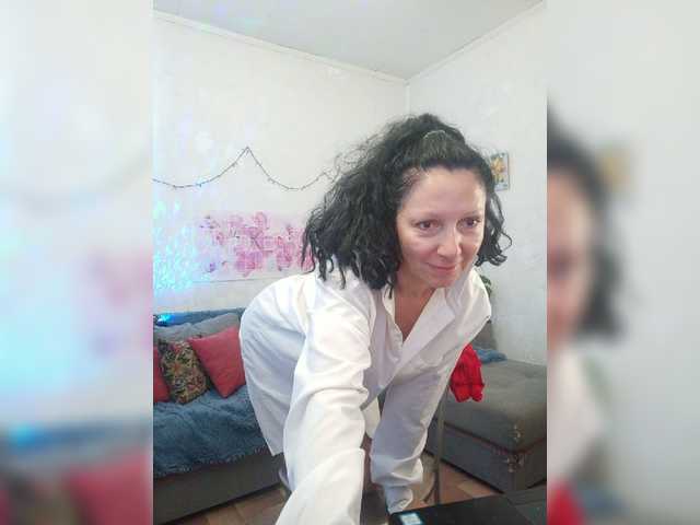 NatalinaJazzy live cam on BongaCams