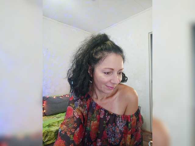 NatalinaJazzy live cam on BongaCams