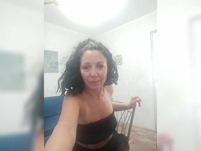 NatalinaJazzy live cam on BongaCams