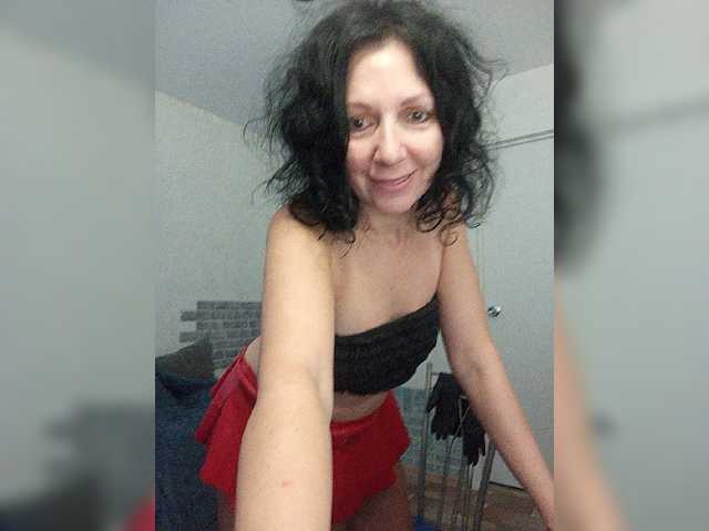 NatalinaJazzy live cam on BongaCams