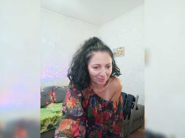 NatalinaJazzy live cam on BongaCams