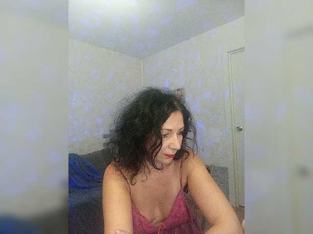 NatalinaJazzy live cam preview