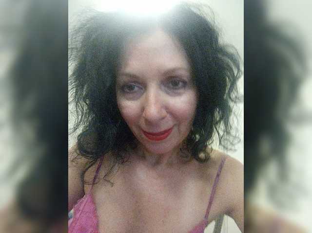 NatalinaJazzy live cam on BongaCams