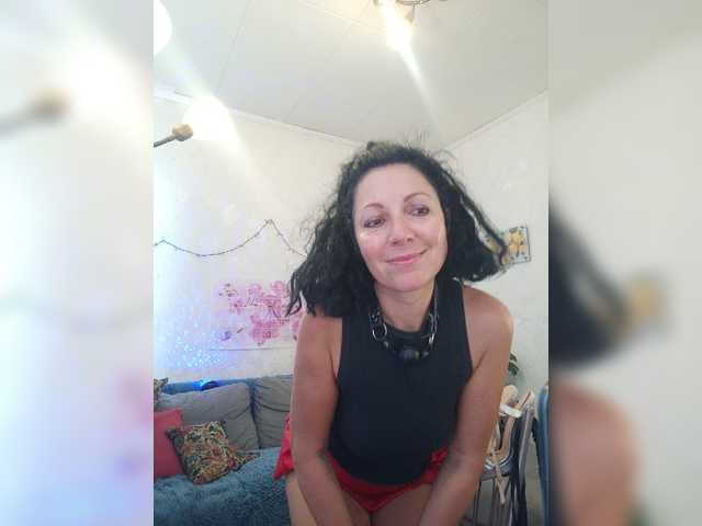 NatalinaJazzy live cam on BongaCams