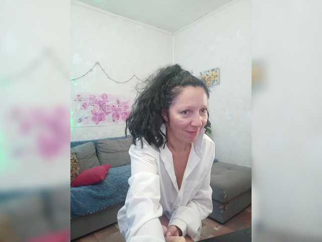 NatalinaJazzy live cam on BongaCams