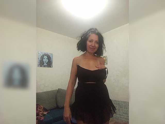 NatalinaJazzy live cam preview