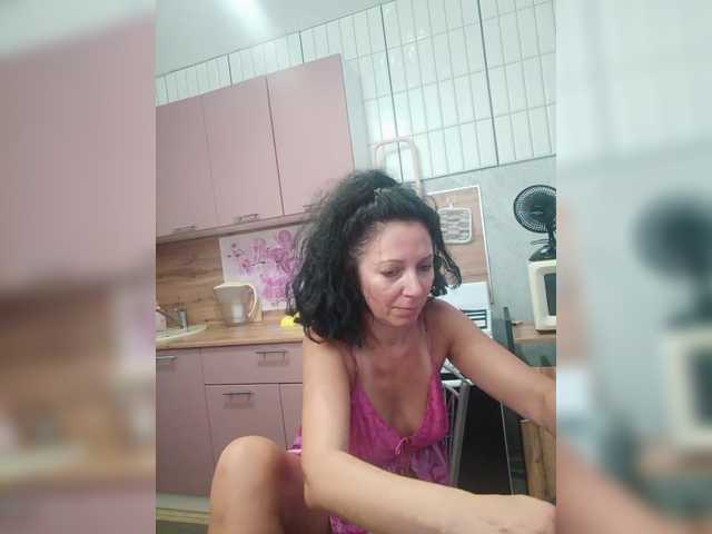 NatalinaJazzy live webcam show