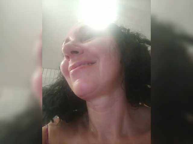 NatalinaJazzy live cam on BongaCams