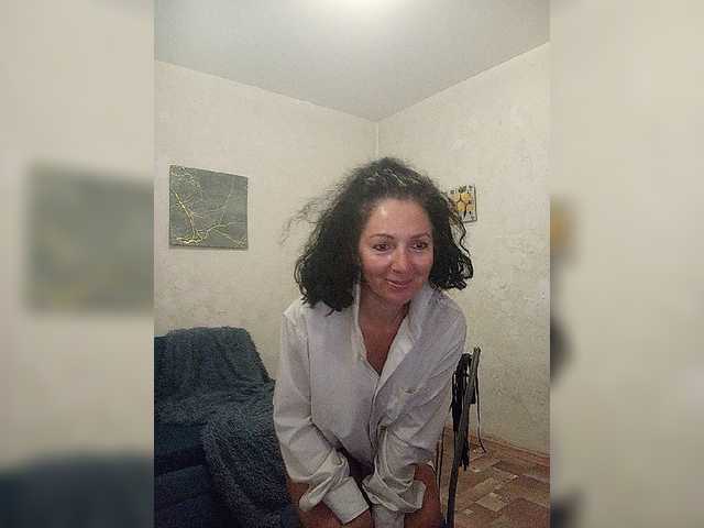 NatalinaJazzy live cam on BongaCams