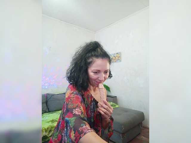 NatalinaJazzy live cam on BongaCams