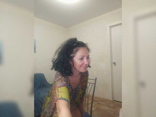 NatalinaJazzy live webcam show