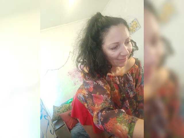 NatalinaJazzy live cam on BongaCams