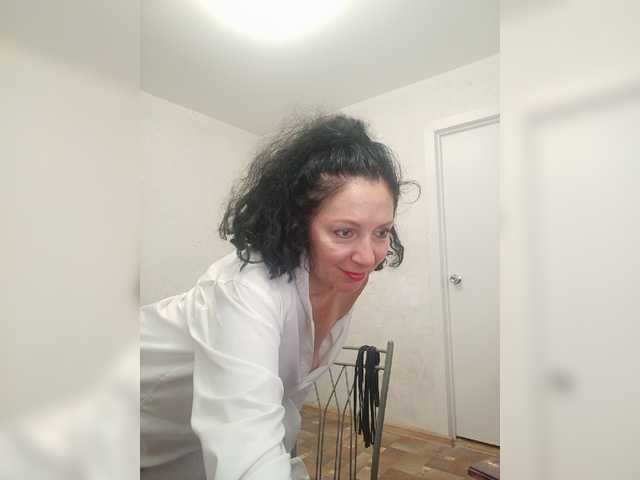 NatalinaJazzy live webcam show