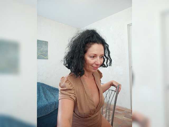 NatalinaJazzy live cam on BongaCams