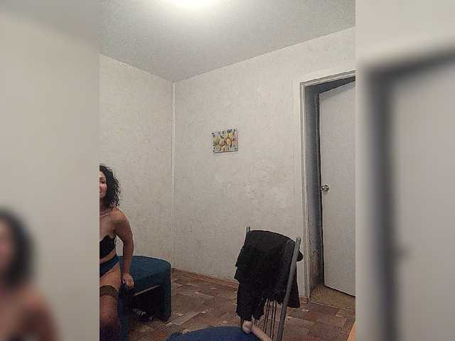 стрип от NatalinaJazzy