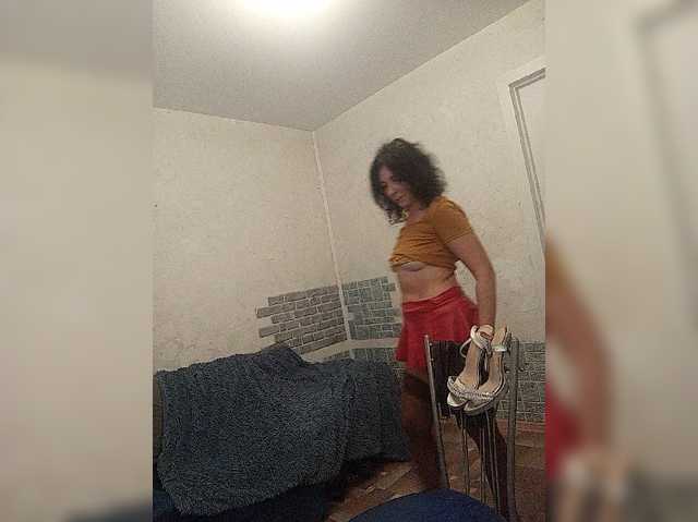 Natalinajazzy live cam