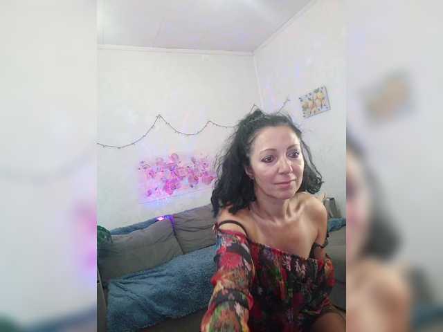 NatalinaJazzy live cam on BongaCams